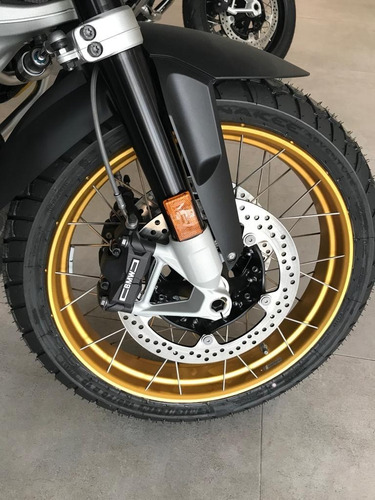 Imagen 7 de 15 de Bmw R 1250gs Adventure 40 Aniversario