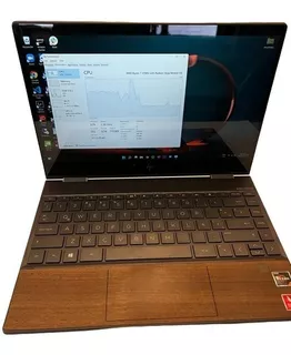 Laptop Hp Envy X360 13-ay0204la Amd Ryzen 7 4700 8gb 512gb