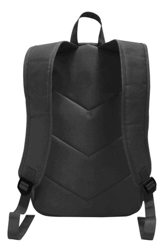 Mochila Vorago Bp-100-bk 15.6 Pulgadas Negro