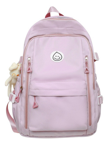 Mochila Linda Y Dulce For Niñas De Primaria Y Secundaria.