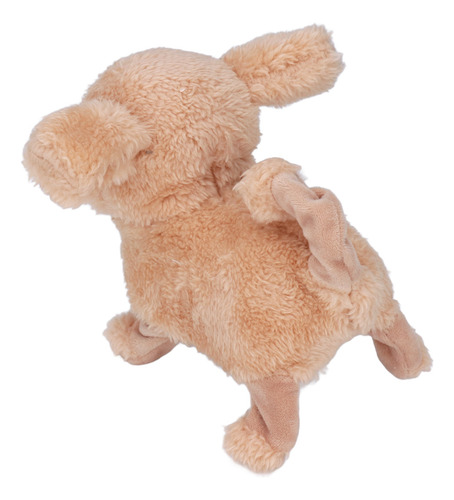 Peluche Eléctrico Para Perro De Peluche, Realista, Vivo Y Ca