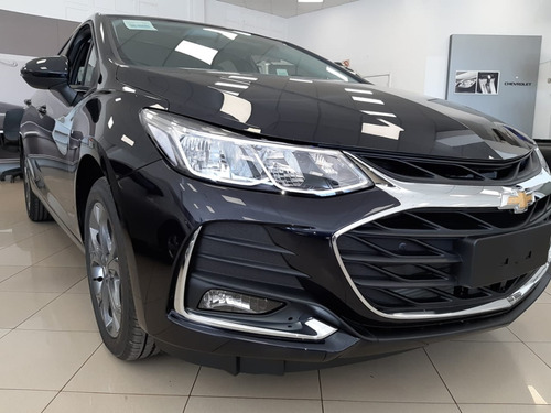 Chevrolet Cruze Ii 1.4 Lt 153cv 0km #7