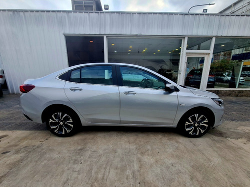 Imagen 17 de 24 de Nuevo Onix Plus Premier 2023 Automatico 0km Color Pris Smt5