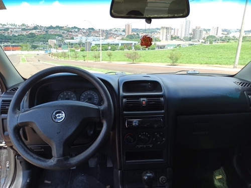 Chevrolet Astra Advantage