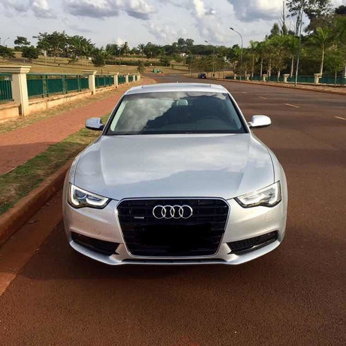 Imagem 3 de 13 de Audi A5 2.0t Ambition 225cv