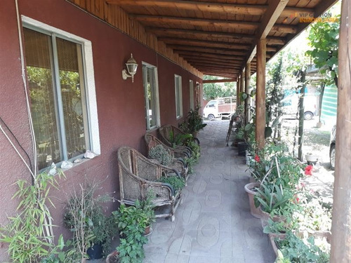 Imagen 4 de 18 de Terreno Construccion En Venta En Puente Alto