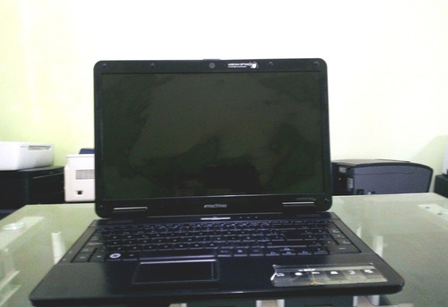 Laptop Emachines E627 Por Partes