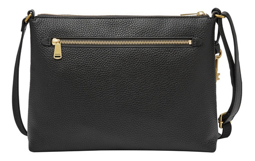 Imagen 6 de 7 de Crossbody Piel Dama Fossil Kinley
