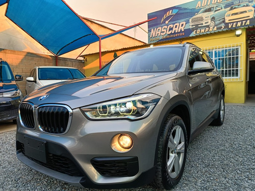 BMW X1 1.5 Sdrive 18ia At