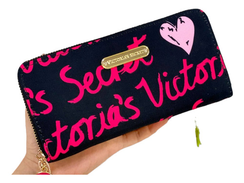 Monederos Victoria Secret