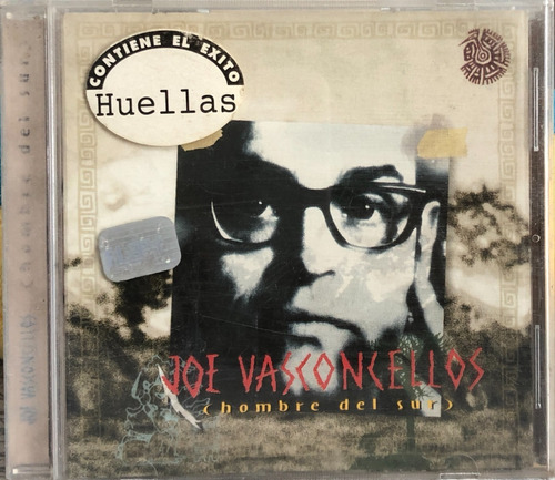 Joe Vasconcellos - Hombre Del Sur