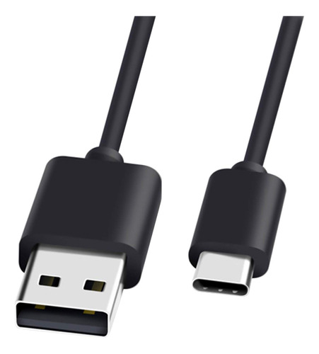 Ycwzzh Cable De Carga Rápida Usb-c De Repuesto Para Bose S.