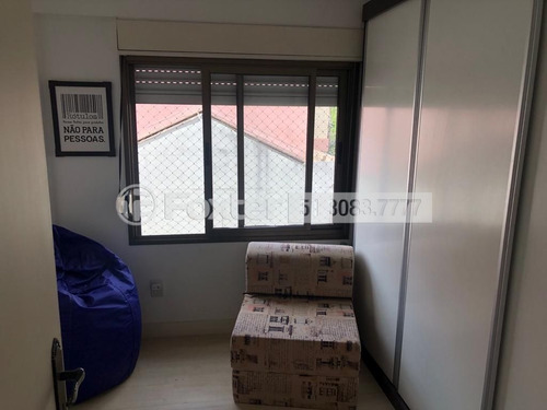 Imagem 7 de 9 de Apartamento, 2 Dormitórios, 65.68 M², Azenha - 206115