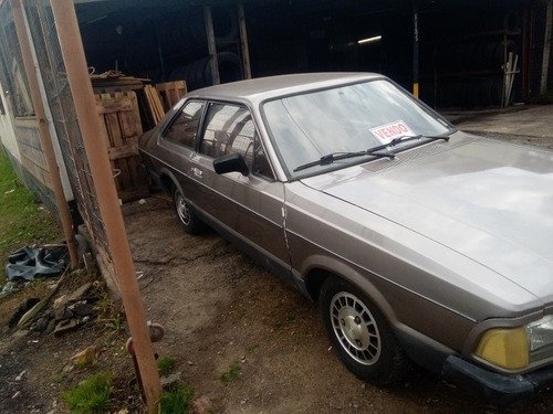Imagem 13 de 15 de Ford Corcel Ii L