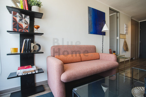 Morandé 924 - Departamento 2d2b(3c), Santiago