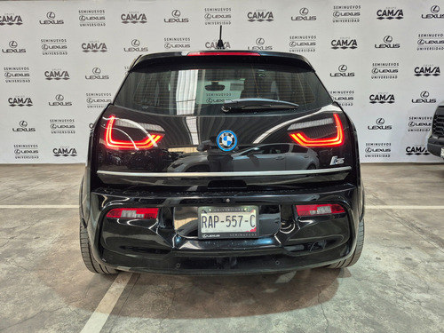 Bmw I3 2020