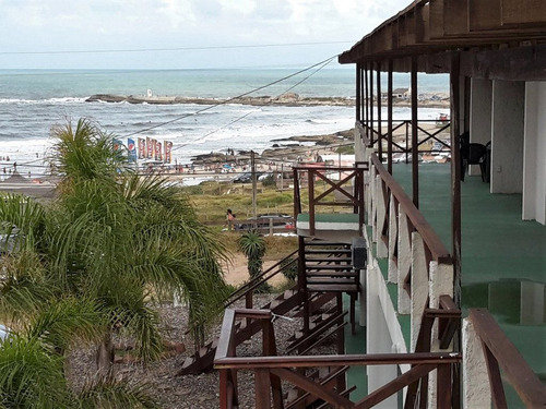 Casablanca. Abajo En Punta Del Diablo