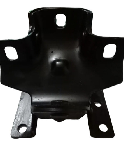 Base Soporte De Motor Silverado Cheyen 00/06 (caraediablo) 