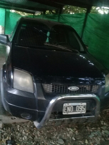 Ford Ecosport 1.6 Xls 2004