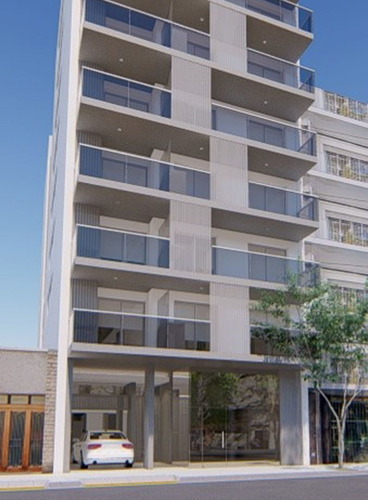 Venta De 1 Dormitorio Rosario