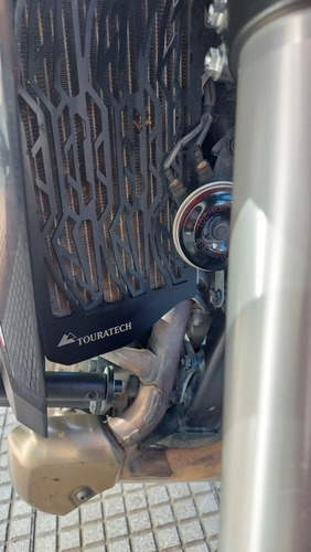 Imagen 10 de 15 de Honda Africa Twin 1100 Linea Nueva Manual Solo En Motoswift