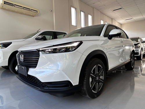 Honda HR-V 1.5 Lx Cvt 2Wd