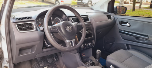 Volkswagen Fox 1.6 Comfortline Pack