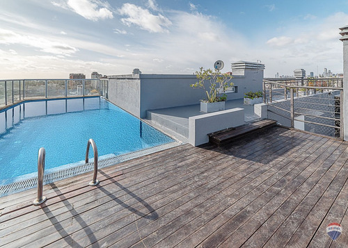 Alquiler En Belgrano 3 Amb C Coch Y Amenities