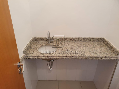 Imagem 16 de 17 de Sala Para Aluguel, 1 Vaga, Jardim Botânico - Ribeirão Preto/sp - 3224