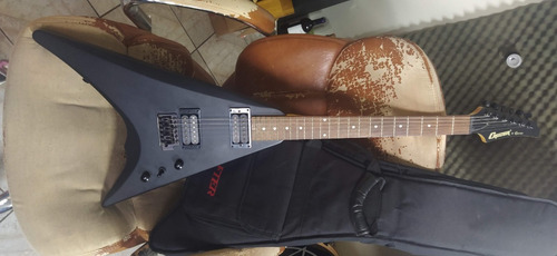 Guitarra Flying V Crafter Cruizer Acompanha Bag-v (Usado)