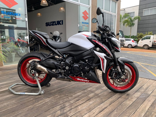 Imagem 3 de 10 de Suzuki Gsx S1000 Abs 2019