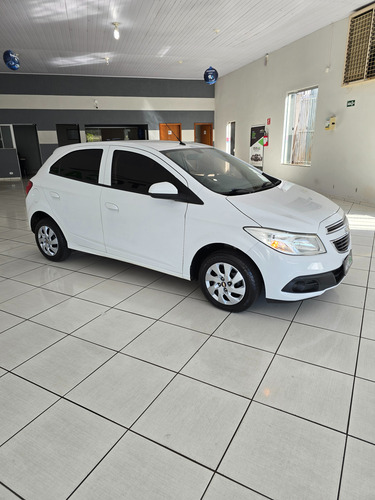 Chevrolet Onix 1.0 Lt 5p