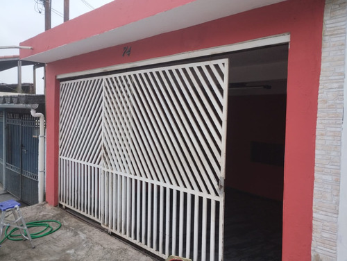 Conquiste Sua Casa Própria Em Carapicuíba! Financiamento 100% Liberado!