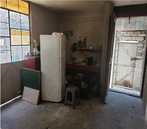 Casa Para Remodelar Con Uso De Suelo 4 Viviendas 3 Niveles