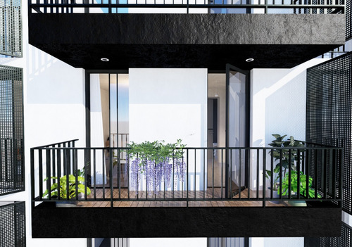 Patios de Rodó