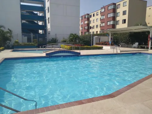Apartamento En Arriendo En Metropolitano Del Norte. Cod A10485