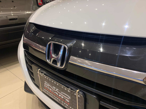 Imagen 4 de 18 de Honda Hr-v 2016 1.8 Ex-l 2wd Cvt
