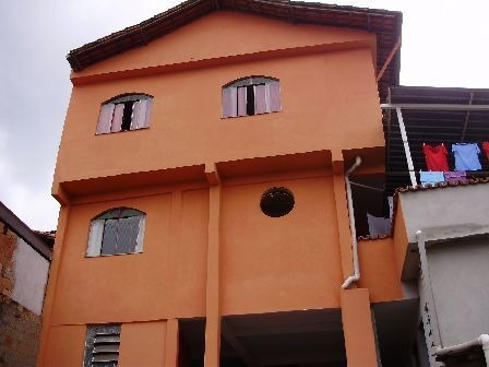Casa Com 4 Quartos Para Comprar No Novo Riacho Em Contagem/mg - Bhc110