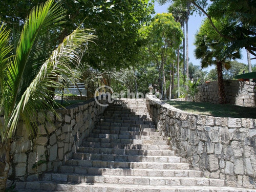 Casa À Venda Em Valinhos Sp - Ca00850 - 69198849