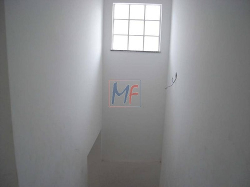 Imagem 20 de 21 de Ref 11.789 Excelente Sobrado No Bairro Jardim Japão, Com 3 Dorms Sendo 1 Suíte, 4 Vagas, 160 M² A.c. , 93 M² De Terreno. Estuda Permutas. - 11789