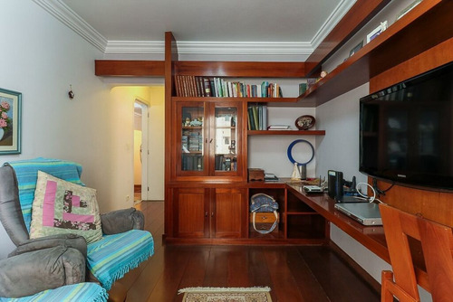Imagem 17 de 30 de Apartamento - Ap02453 - 71050171