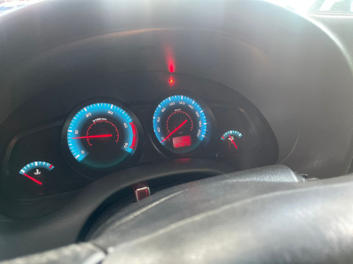Chevrolet S10 2.8 Rodeio Cab. Dupla 4x2 4p