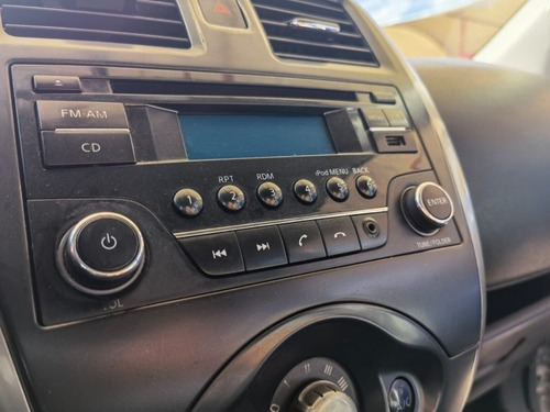 Imagen 12 de 15 de Nissan March 2017 1.6 Sense At