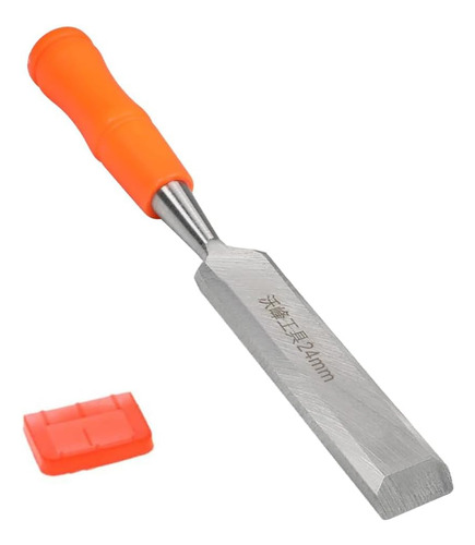 Utoolmart Cincel De Madera Para Carpintería De 0.945 In De A