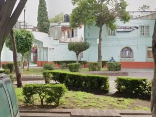 Venta De Casa En Plaza Juárez No. 57, Vivienda A 57-aatlampacuauhtémoc Cdmx Cerca De Av. Insurgentes Nte. Calz San Simón P. De Las Jacarandas Plaza Juarez Parque Sándalo Adjb + Ar13