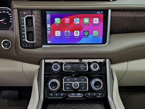 GMC Yukon 6.2 Denali 8 Vel Awd At