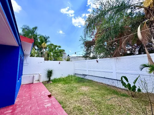 Casa En Renta En El Palomar, Tlajomulco