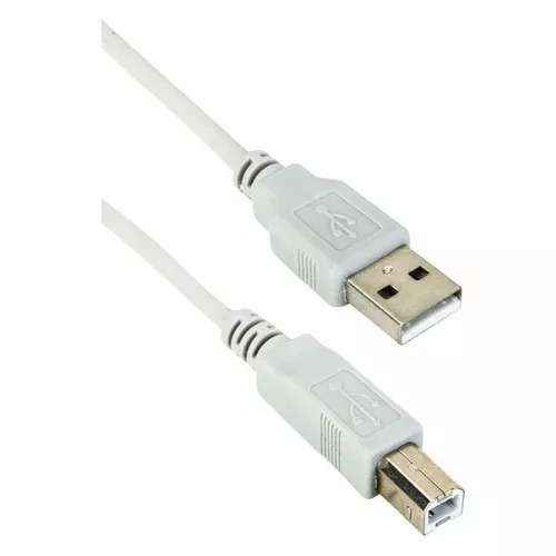 Cable Usb 2.0 Para Cualquier Dispositivo General Electric