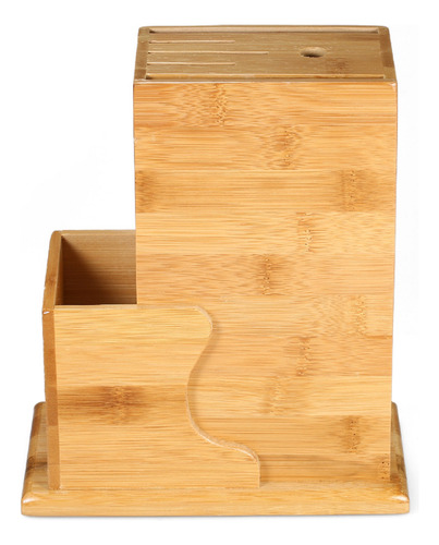 Soporte Para Cuchillos Knife Block, Soporte Para Cuchillos N