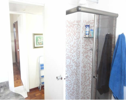 Imagem 3 de 19 de Excelente Apartamento Andar Alto De 88 M²/2 Dormitórios/ 1 Vaga À Venda Na Moóca, São Paulo. - Ap0662 - 34651622